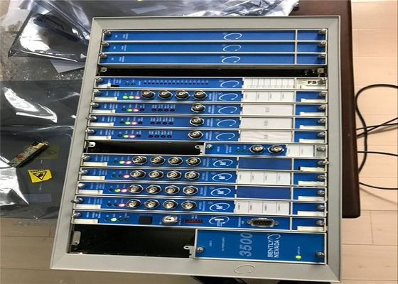 128275-01 3500 Sê-ri Phụ tùng nhẹ nhàng Nevada Nắp đậy khe cắm Mở rộng trong tương lai