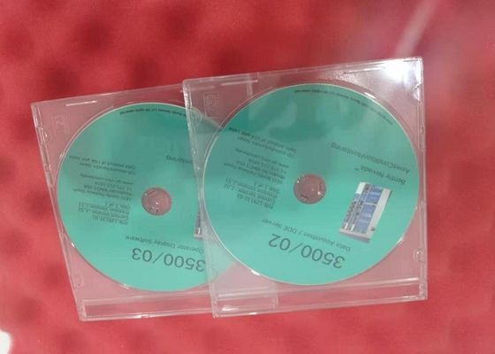 129132-01 3500/02 Cấu hình hệ thống và kiến ​​trúc hệ thống Bently Nevada 3500