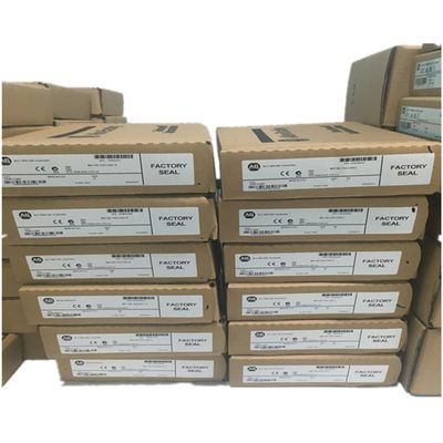 1747-Aentr Allen Bradley Mô-đun 2 cổng SLC 500 EtherNet Bộ điều hợp giao tiếp IP