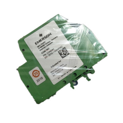 Con041 Emerson EPRO Con 041 Cảm biến dịch chuyển dòng điện xoáy