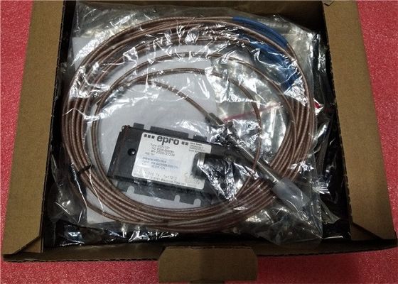 EPRO MMS 3120 022 000 Bộ chuyển đổi dòng điện xoáy MMS3120