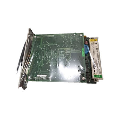 EPRO MMS 6120 Giám sát rung động mang kênh đôi