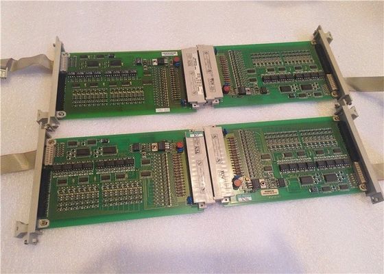 10101 2 1 Fsc Honeywell PLC FSC Thất bại Mô-đun đầu vào kỹ thuật số an toàn 16 Kênh 24 VDC