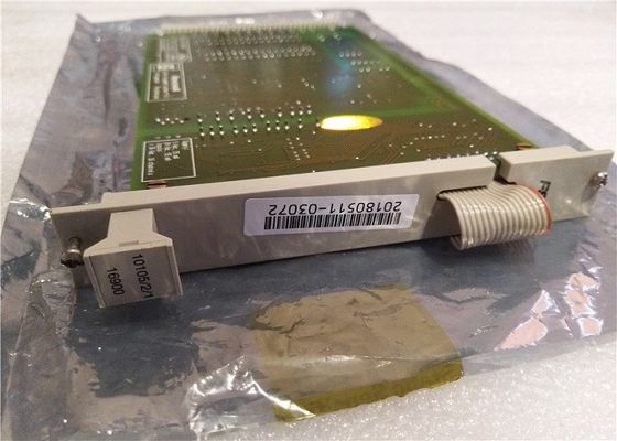 Honeywell Fsc Plc Thất bại Mô-đun đầu vào tương tự mật độ cao An toàn 16 Kênh 24 VDC 10105 2 1