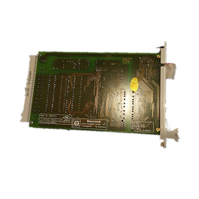 Honeywell Fsc Plc Thất bại Mô-đun đầu vào tương tự mật độ cao An toàn 16 Kênh 24 VDC 10105 2 1