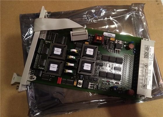10105 2 1 Bộ điều khiển an toàn thất bại Mô-đun đầu vào tương tự Honeywell trong Plc 16 kênh 24V DC