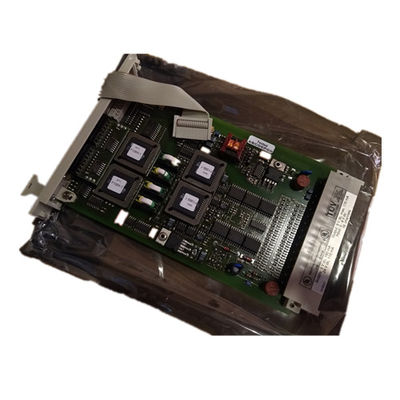 10105 2 1 Bộ điều khiển an toàn thất bại Mô-đun đầu vào tương tự Honeywell trong Plc 16 kênh 24V DC