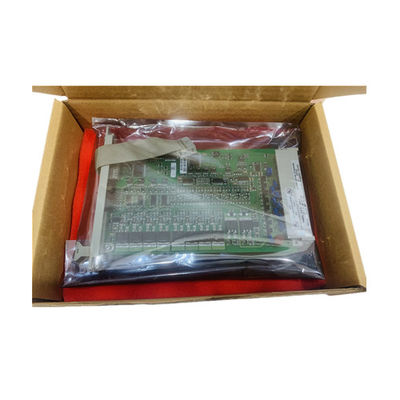 10201 2 1 Mô-đun đầu ra tương tự Honeywell Plc FSC 8 Kênh 24 VDC