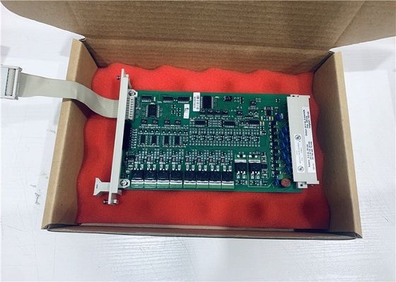 10205 2 1 Ngõ ra analog Honeywell plc Thất bại Bộ điều khiển an toàn 0 4 20 Kênh MA 2 V
