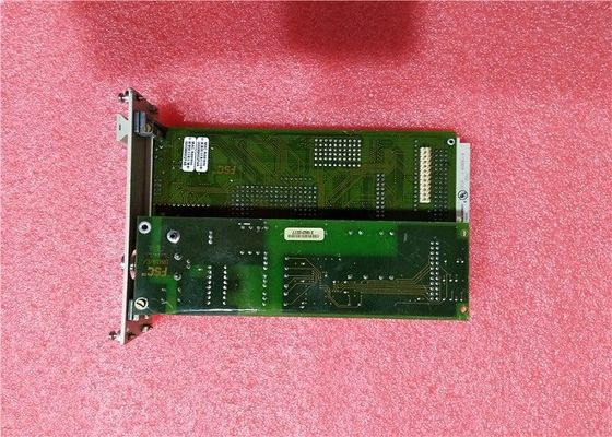10302 2 1 Tự động hóa Honeywell PLC FSC Thẻ mô-đun bộ lặp tín hiệu giám sát WDR