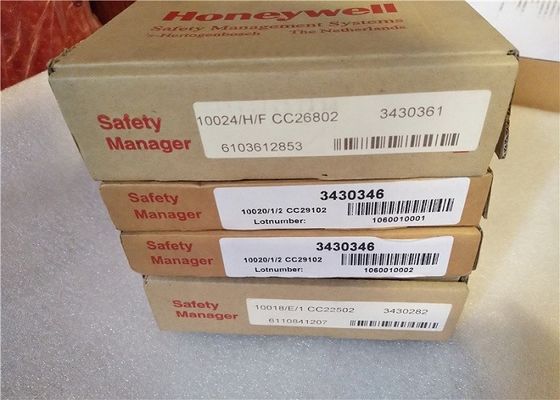 10303 1 1 Mô-đun phân phối nguồn điện PLC Honeywell FSC PSD