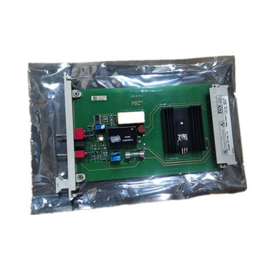 10310 2 1 Mô-đun Honeywell FSC Máy dò rò rỉ trên Trái đất ELD Trong 24VCD Đầu ra 115V