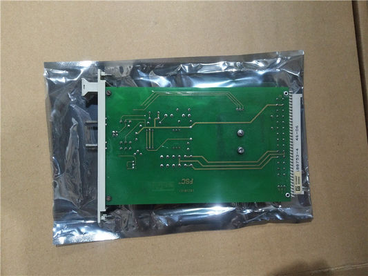 10310 2 1 Mô-đun Honeywell FSC Máy dò rò rỉ trên Trái đất ELD Trong 24VCD Đầu ra 115V