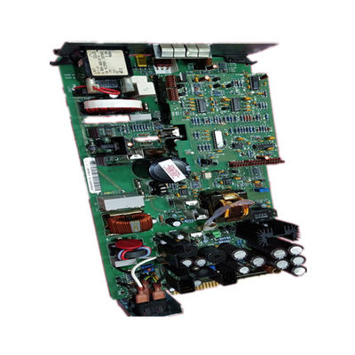 51196655 100 Mô-đun cấp nguồn hai nút Honeywell TDC 3000