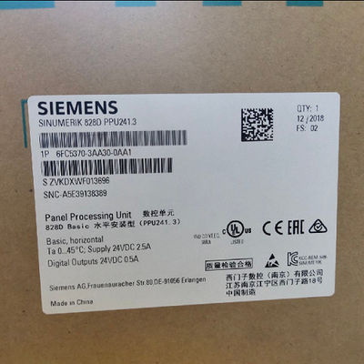6FC5370-3AA30-0AA1 Siemens SIMATIC S7-200 CN CPU 226 Thiết bị nhỏ gọn