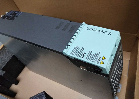 6SL3120-1TE23-0AC0 Mô-đun động cơ đơn Siemens SINAMICS S120