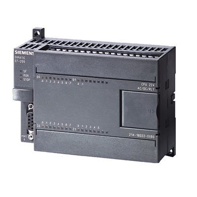 Siemens 6ES7214-1AD23-0XB8 Bộ điều khiển Plc Siemens SIMATIC S7 200 CN CPU 224