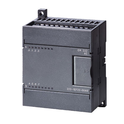 Siemens 6es7 222 1hf22 0xa0 Siemens Plc Ethernet Mô-đun đầu ra kỹ thuật số thông minh SIMATIC S7-200 Cpu 222