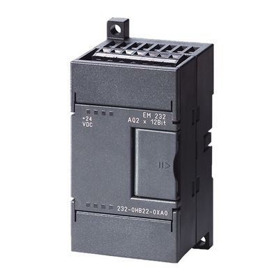 siemens 6es7 232-0hb22-0xa0 Mô-đun Plc của Siemens Mô-đun đầu ra tương tự SIMATIC S7-200 EM 232