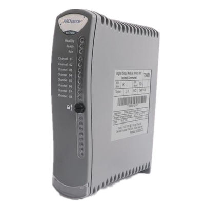 T9451 ICS Triplex PLC Trusted Mô-đun đầu ra kỹ thuật số TMR 24 48V DC 8 kênh