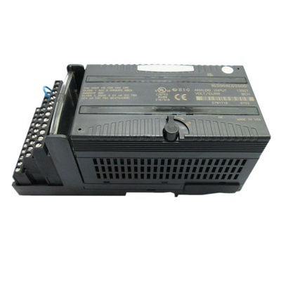 IC200ALG260 GE Fanuc PLC VersaMax Mô-đun đầu vào tương tự 8 kênh