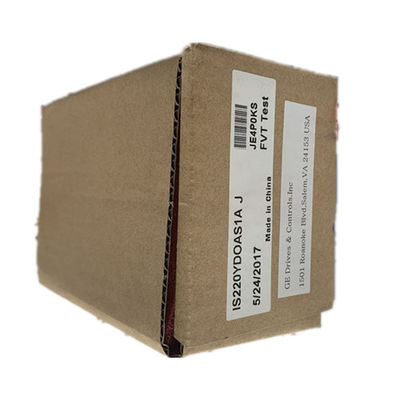 IC200ALG260 GE Fanuc PLC VersaMax Mô-đun đầu vào tương tự 8 kênh