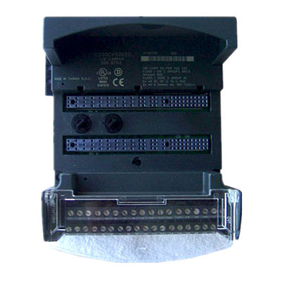 Hộp sóng mang General Electric GE Fanuc PLC Versamax Ge Ic200chs002 I O