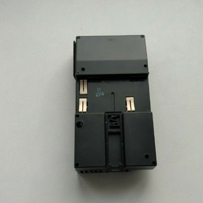IC200ERM002 GE Fanuc PLC Đầu vào kiểu lò xo nhỏ gọn mang đầu ra