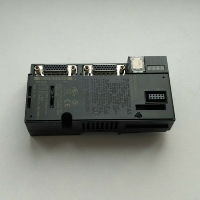 IC200ERM002 GE Fanuc PLC Đầu vào kiểu lò xo nhỏ gọn mang đầu ra