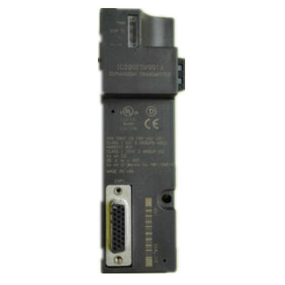 Ic200etm001 Hướng dẫn sử dụng Đầu nối mở rộng điện đa năng Versamax Plc