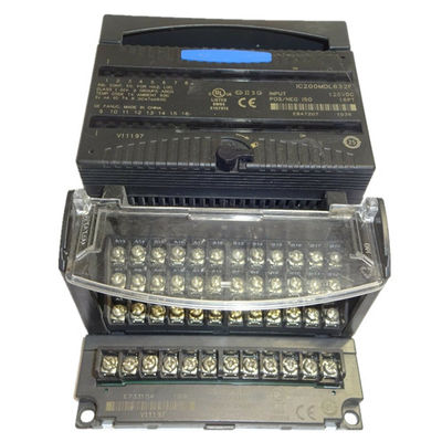 IC200MDL632 Mô-đun đầu vào rời rạc PLC Versamax Ge Fanuc