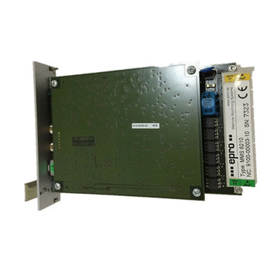 Thẻ giám sát rung động EPRO MMS 6210 MMS6210 Hệ thống điều khiển phân tán Dcs