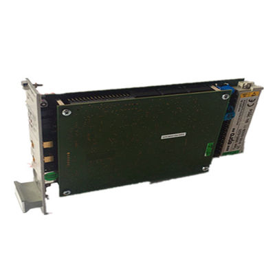 EPRO MMS 6220 Màn hình lệch tâm trục kênh đôi Hệ thống MMS6220 Dcs