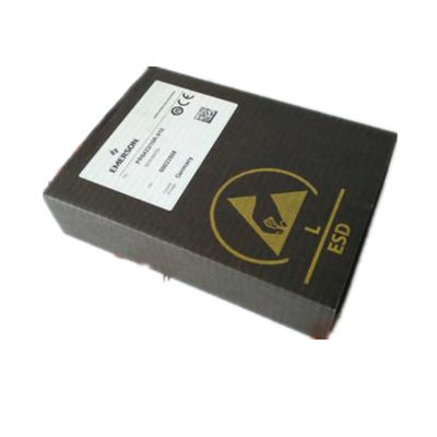 Thẻ giám sát vị trí trục EPRO MMS 6250 Hệ thống điều khiển phân tán MMS 6250