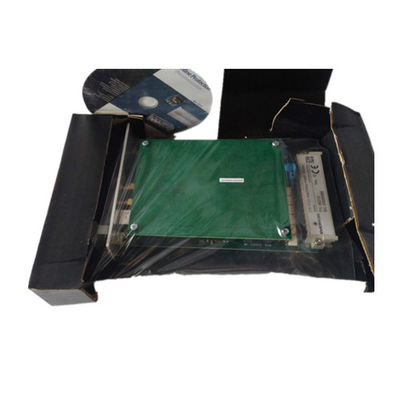 Thẻ giám sát vị trí trục EPRO MMS 6250 Hệ thống điều khiển phân tán MMS 6250