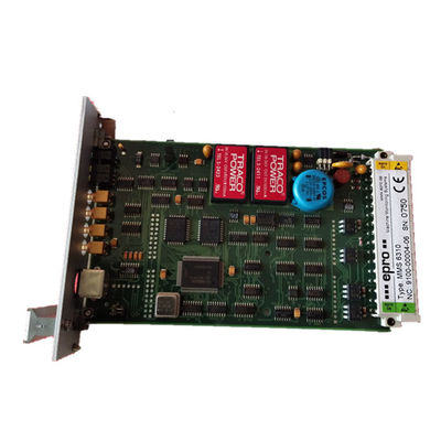 Hệ thống giám sát tuabin Epro Mms 6350 Hệ thống MMS 6350 Emerson Dcs