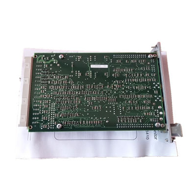 Bộ khuếch đại đo kênh đôi Emerson EPRO MMS 6410 Hệ thống MMS 6410 Dcs trong nhà máy điện