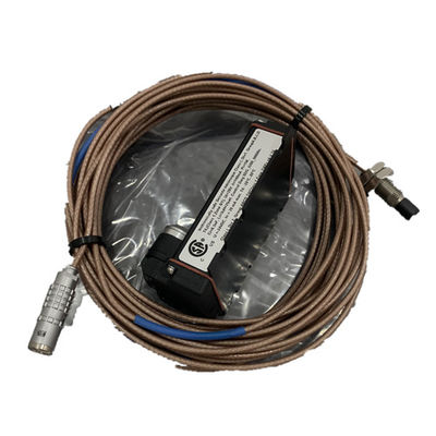 PR6423 000 031 Cảm biến rung Emerson EPRO Bộ điều khiển Emerson Dcs