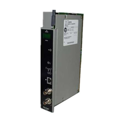 allen bradley 1771-acn15 Controlllogix Bộ điều hợp I / O Mô-đun ControlNet I / O