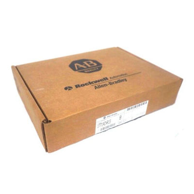 allen bradley 1771-acn15 Controlllogix Bộ điều hợp I / O Mô-đun ControlNet I / O
