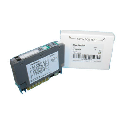 Allen Bradley 1734-0B8 I / O Mô-đun đầu vào tương tự Compactlogix 8 điểm