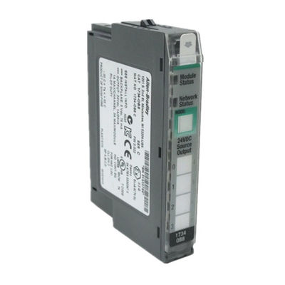 Allen Bradley 1734-0B8 I / O Mô-đun đầu vào tương tự Compactlogix 8 điểm