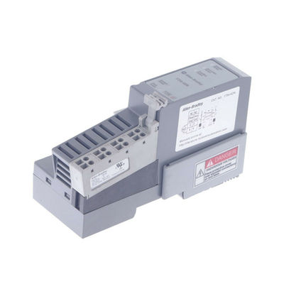 1734-Adn Allen Bradley Mô-đun Điểm I O Mô-đun Giao tiếp Mạng thiết bị