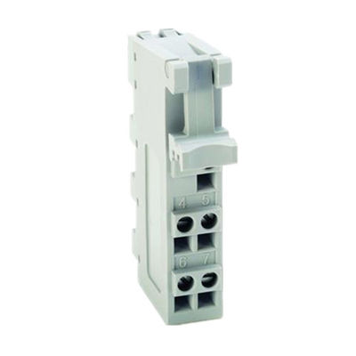 AB Allen Bradley 1734-Aent Point Io Khối đầu cuối có thể tháo rời Mô-đun Allen Bradley Plc