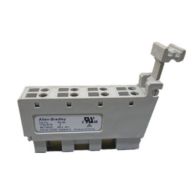 AB Allen Bradley 1734-Aent Point Io Khối đầu cuối có thể tháo rời Mô-đun Allen Bradley Plc