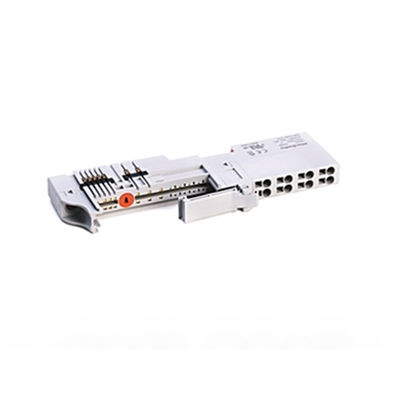 Cụm cơ sở đầu cuối Allen Bradley 1734-TOP Point I / O Thẻ đầu vào tương tự Allen Bradley