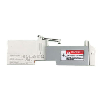 Cụm cơ sở đầu cuối Allen Bradley 1734-TOP Point I / O Thẻ đầu vào tương tự Allen Bradley