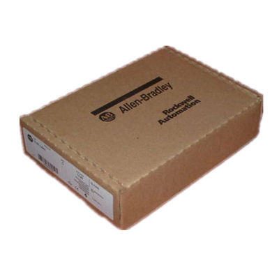 Mô-đun đầu vào kỹ thuật số Allen Bradley 1746-IA16 SLC-500 Allen Bradley