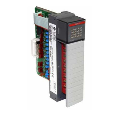 Mô-đun đầu vào kỹ thuật số Allen Bradley 1746-IA16 SLC-500 Allen Bradley