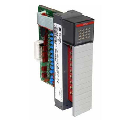 Allen Bradley 1746-Ia16 Mô-đun đầu ra tương tự Slc 500 Mô-đun đầu vào rời rạc